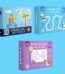 Boîtes de jeu éducatif point à point pour enfants